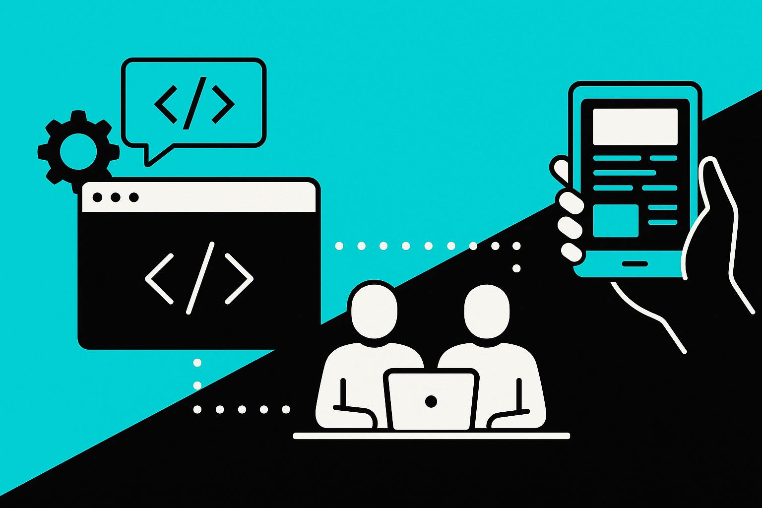 How to Scale Your Business with White Label Web Development