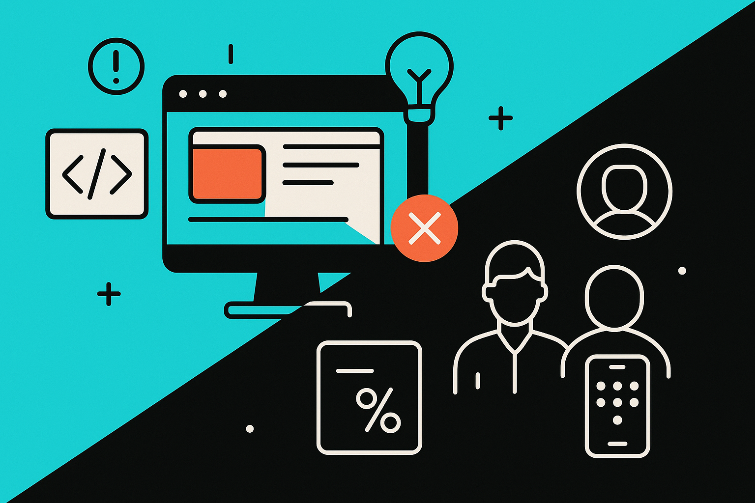 Common Mistakes to Avoid in White Label Web Development