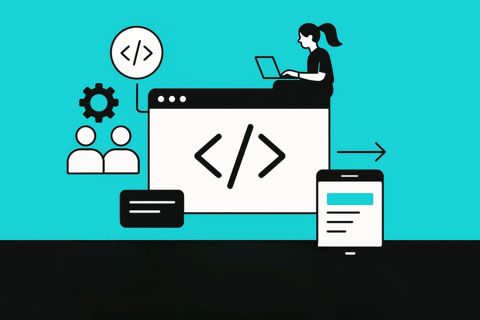 Leverage Faster Development and Faster Project Delivery