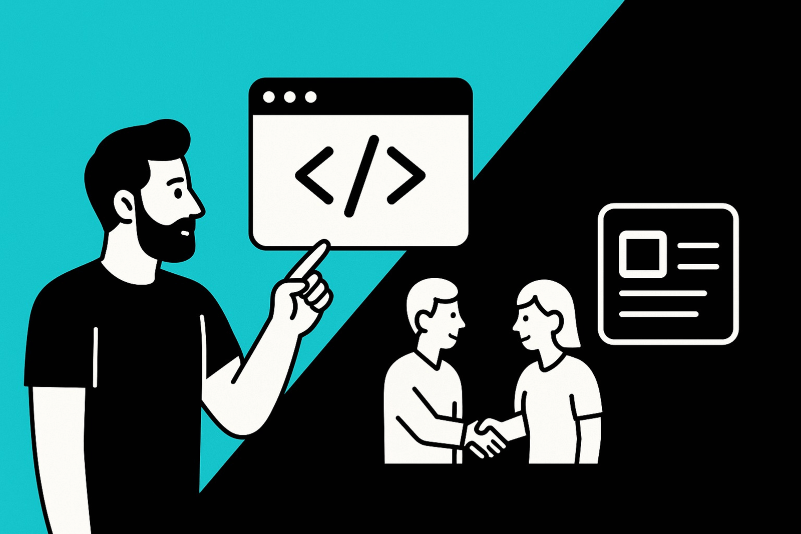 Focus on Client Relationships, Not Development Hurdles