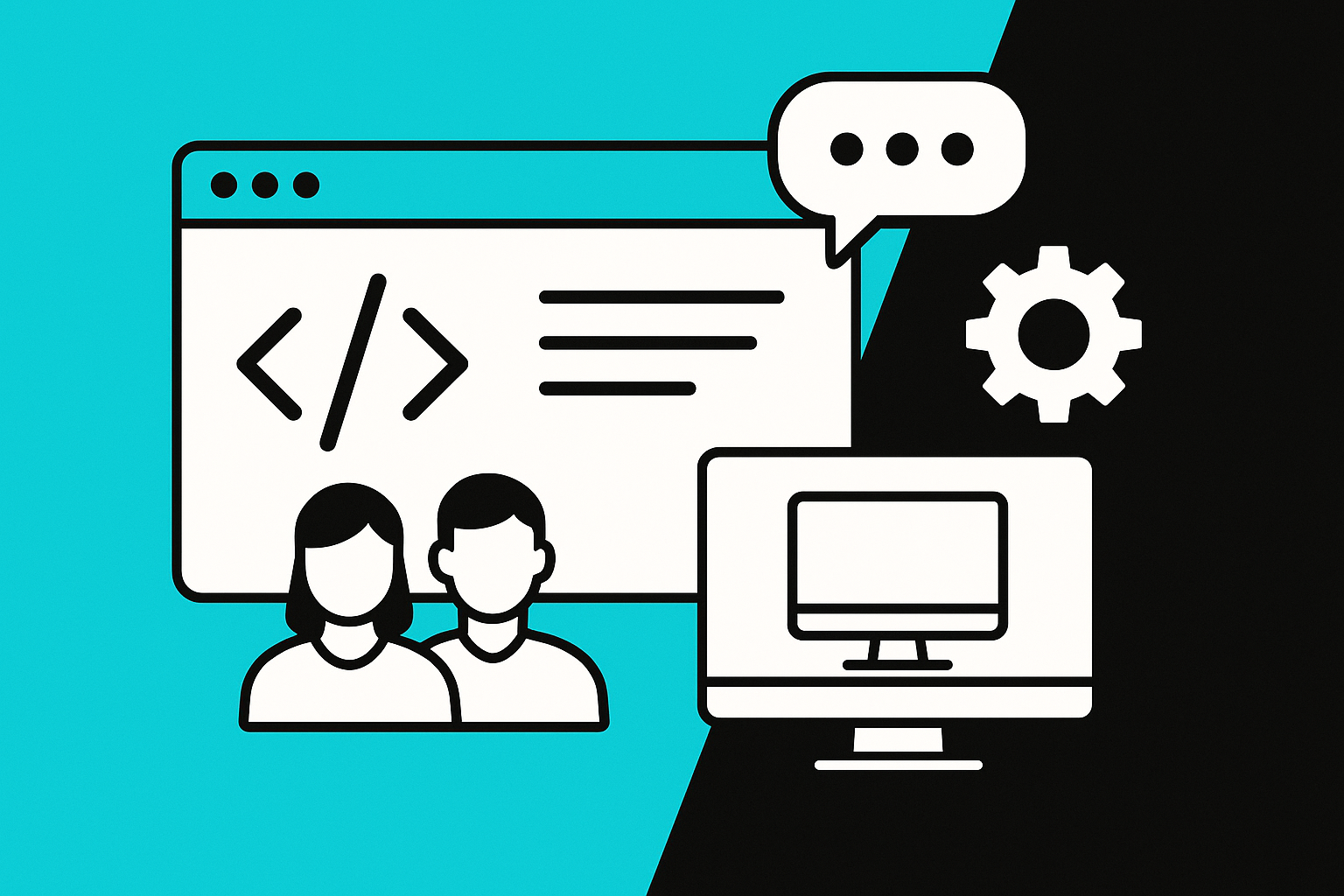 Advantages of Hiring Professional Web Developers