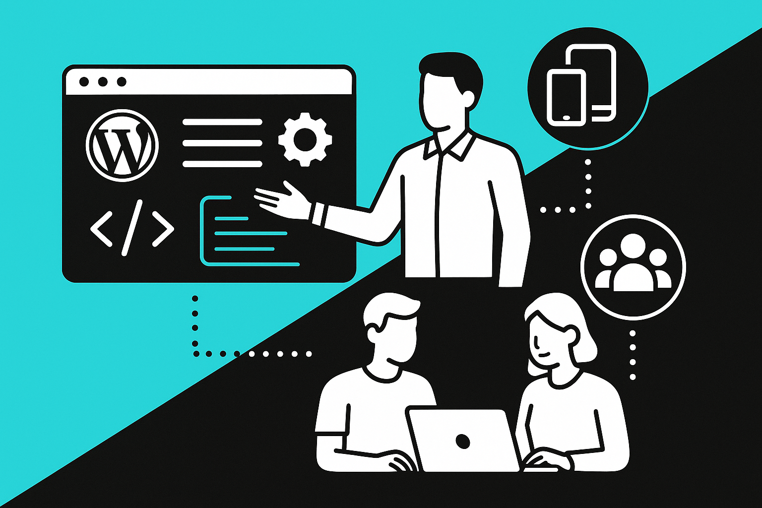 Services Offered by WordPress Development Agencies