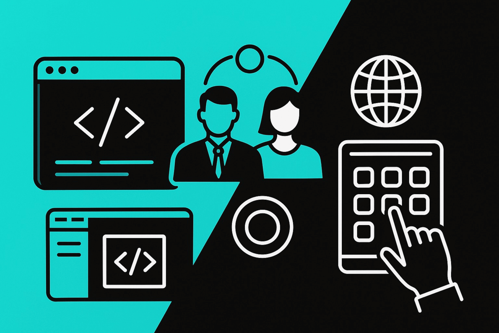 Create a Competitive Advantage in the Market