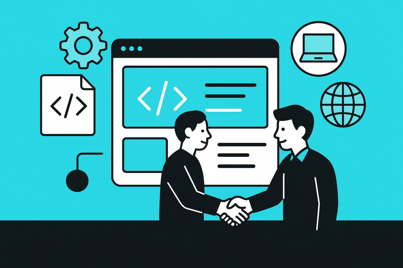 Build Long-Term Partnerships and Improve Client Retention