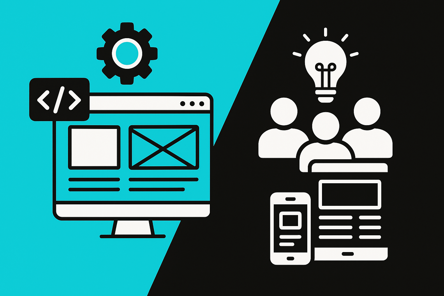 Top White Label Agencies for UI/UX