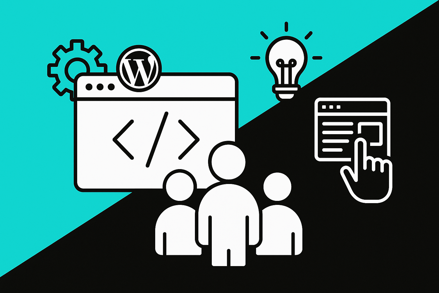 Advantages of Custom WordPress Website Development USA