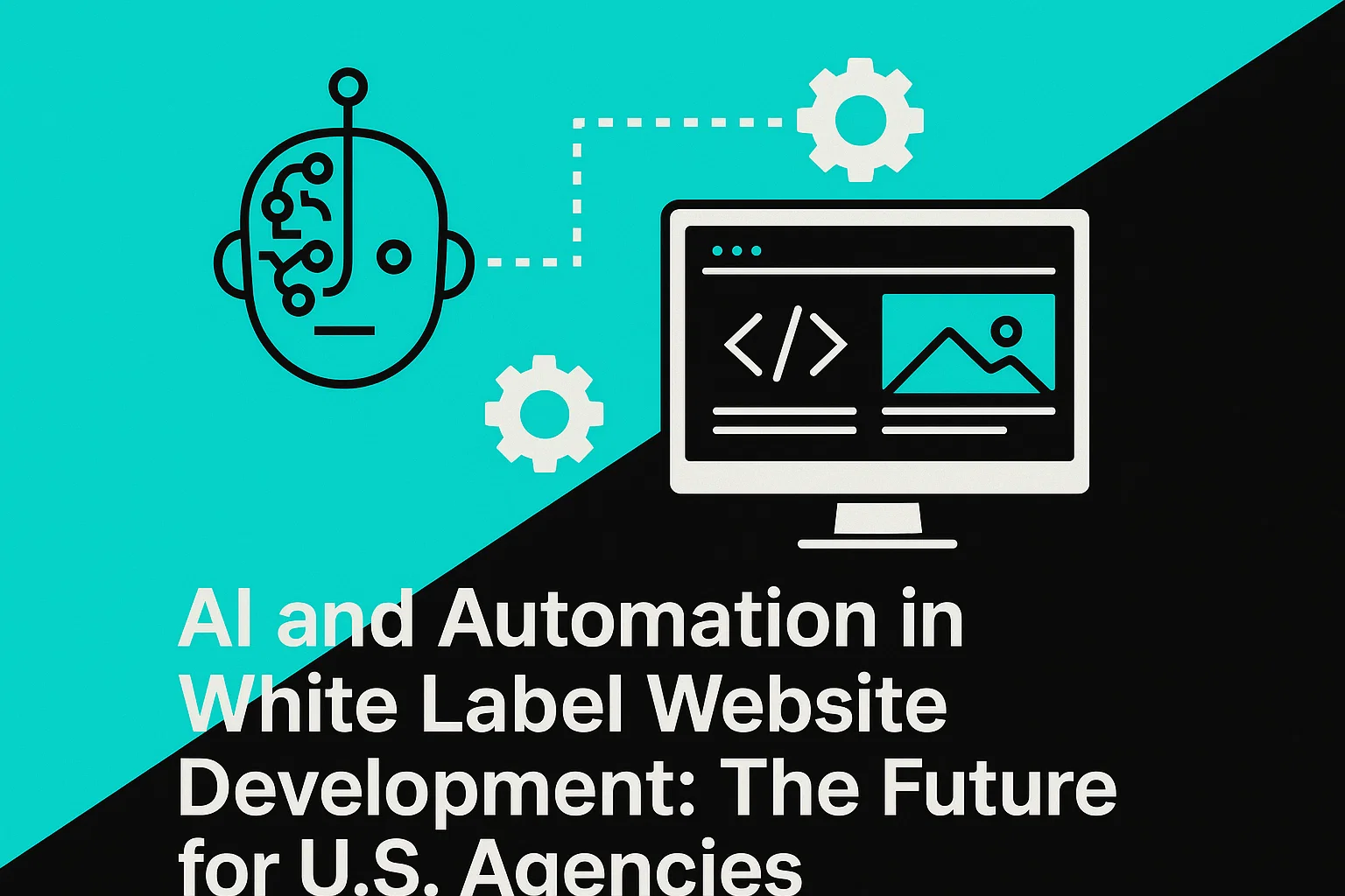 https://hirewebcreators.com/ai-and-automation-in-white-label-web-development/