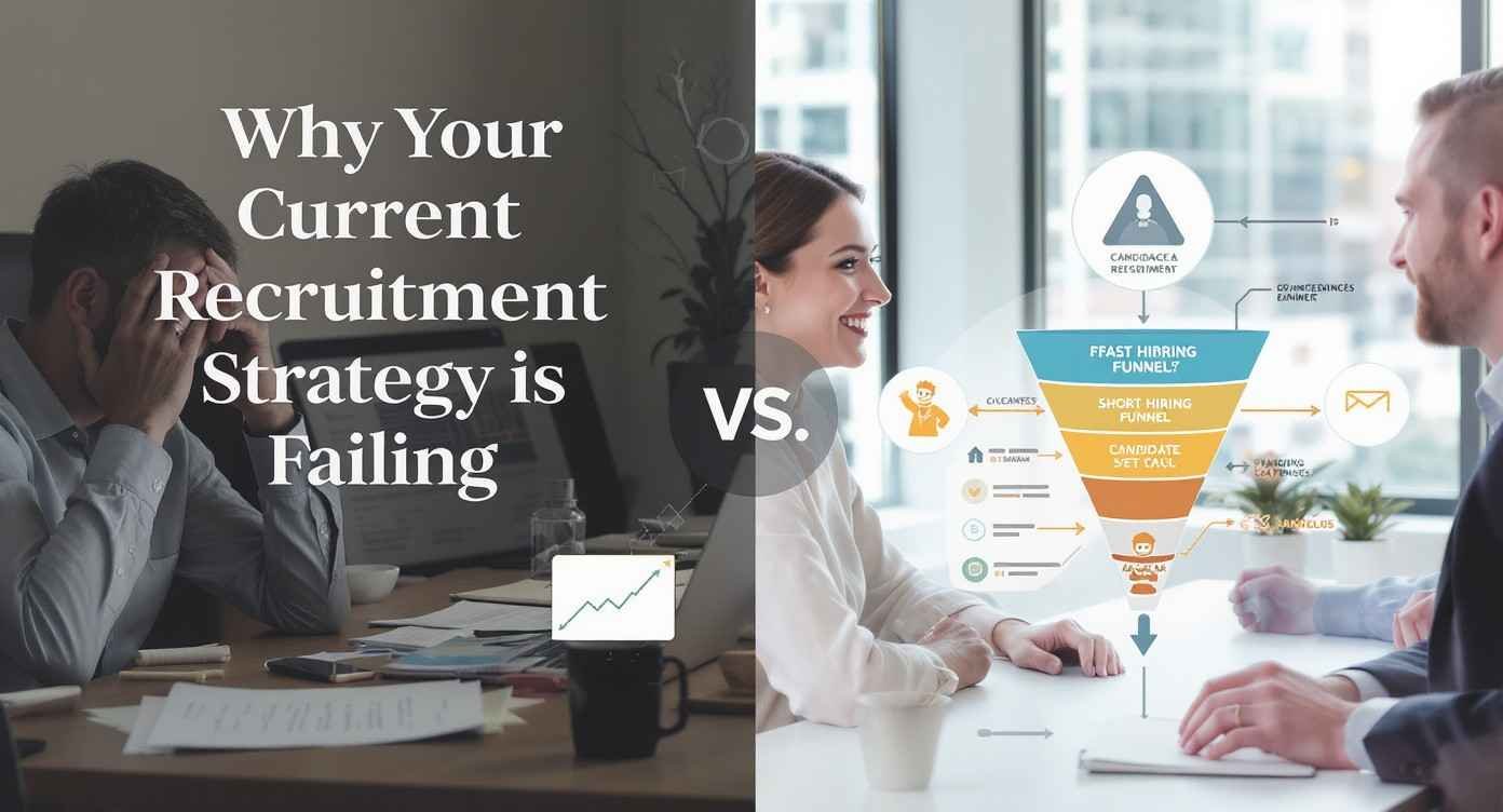 How to Recruit a Diverse Workforce for Better Results