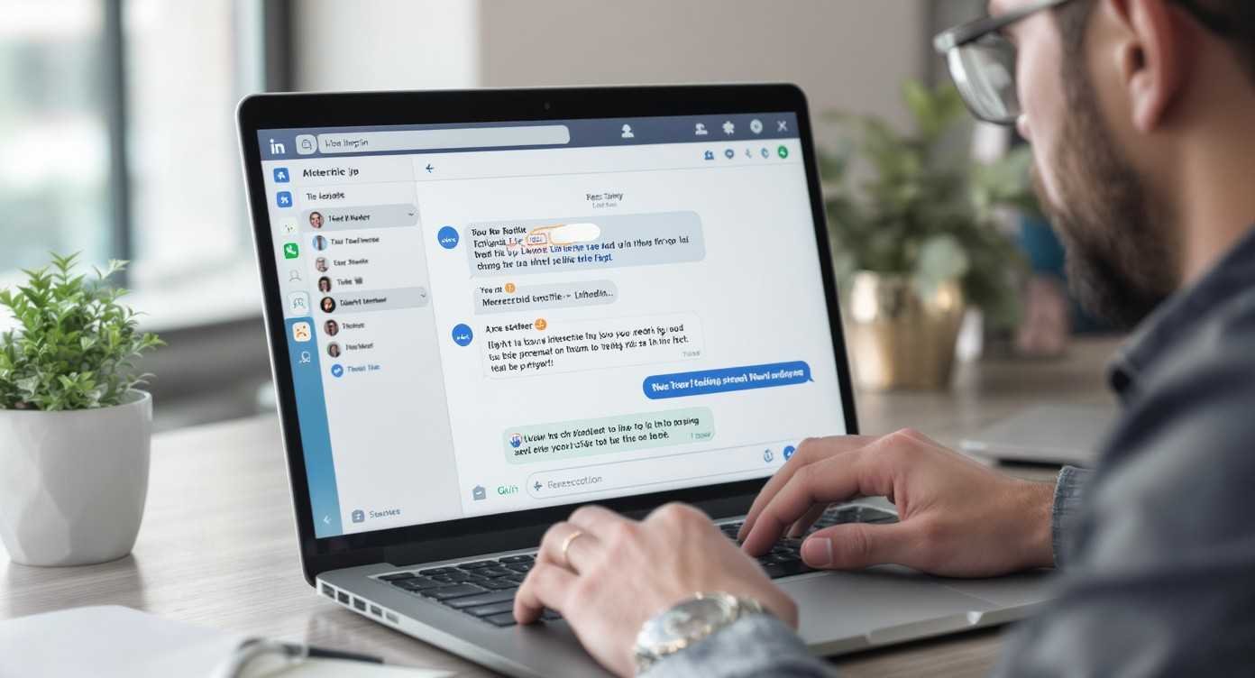 How to Connect with Recruiters on LinkedIn?