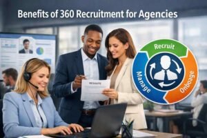 180 vs 360 Recruitment: Key Differences, Benefits, and Career Impact