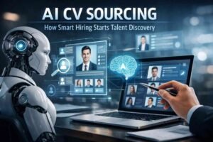 AI CV Sourcing: How Smart Hiring Starts Talent Discovery
