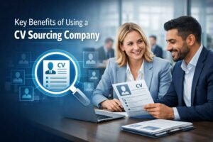 CV Sourcing Companies Find the Best Talent Faster