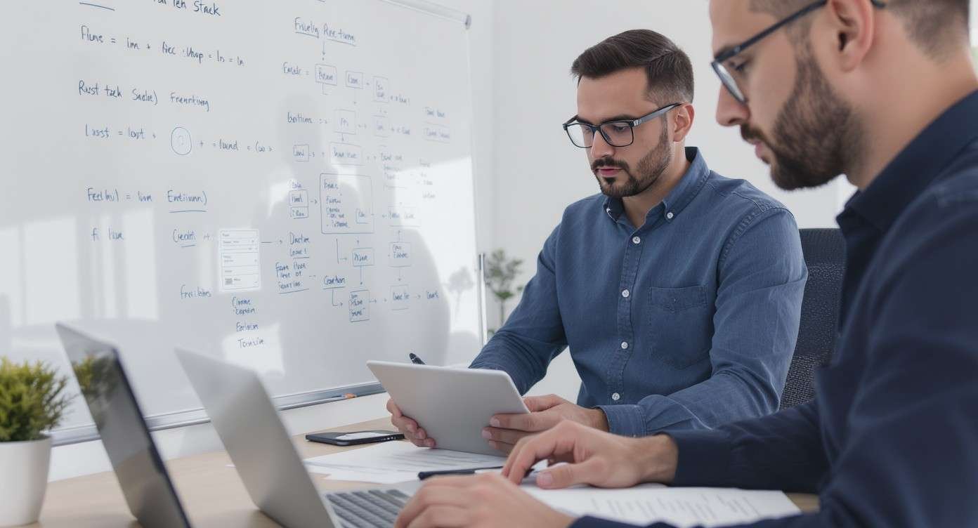 Verify Specialised Tech Stack Expertise