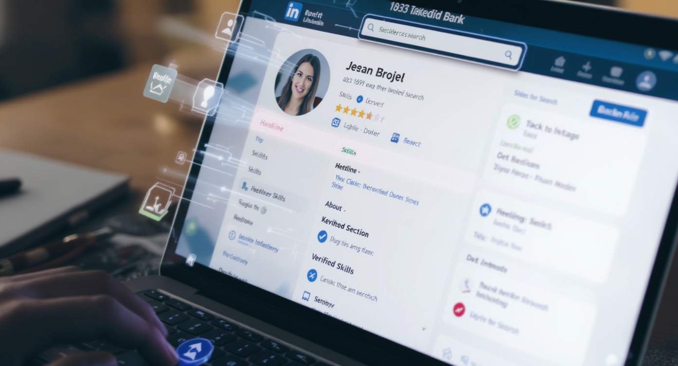 How to Reach Out to Recruiters on LinkedIn