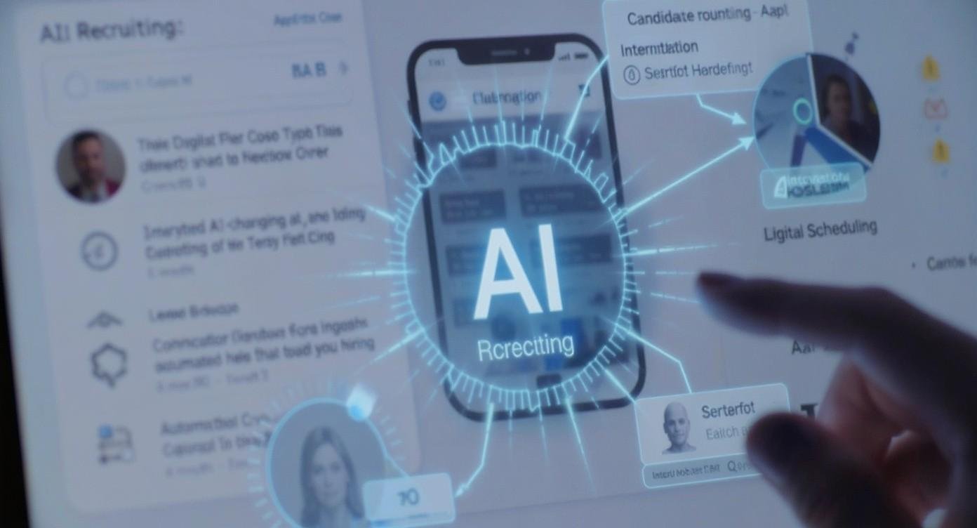 How to Improve Recruitment Marketing Through AI Integration