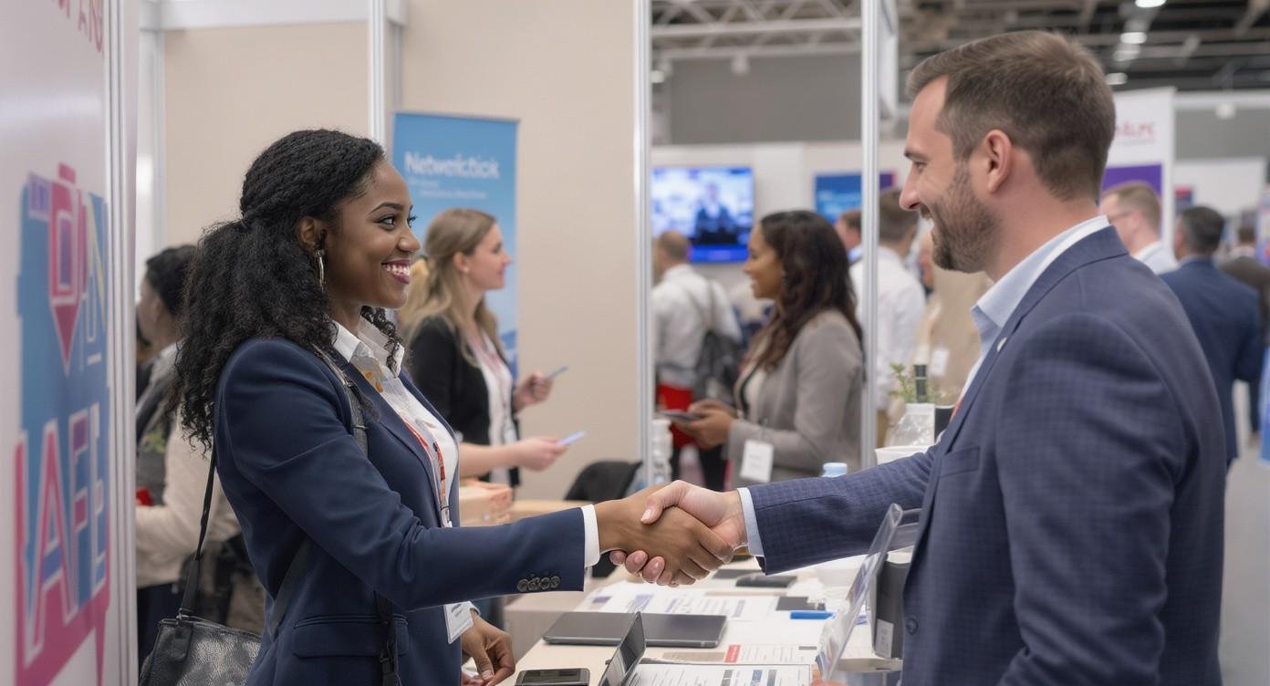 Why Recruitment Fairs Are Important