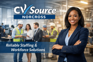 CV Source Norcross Reliable Staffing & Workforce Solutions
